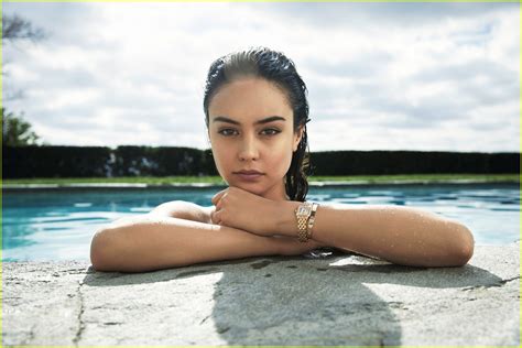 Watch: Australian actress Courtney Eaton stars in Sofia 